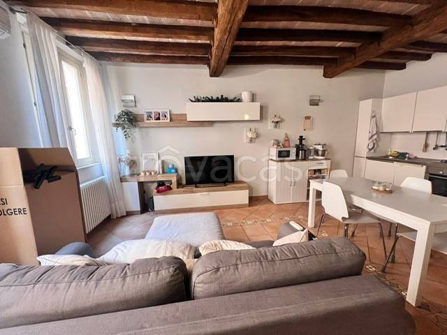 appartamento in affitto a Modena in zona Centro Storico