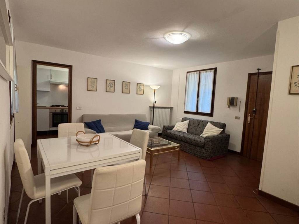 appartamento in affitto a Modena in zona Centro Storico