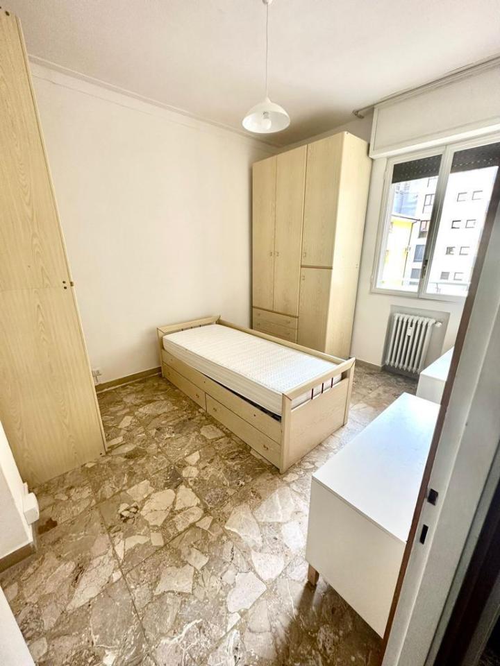 appartamento in affitto a Modena in zona Sant'Agnese
