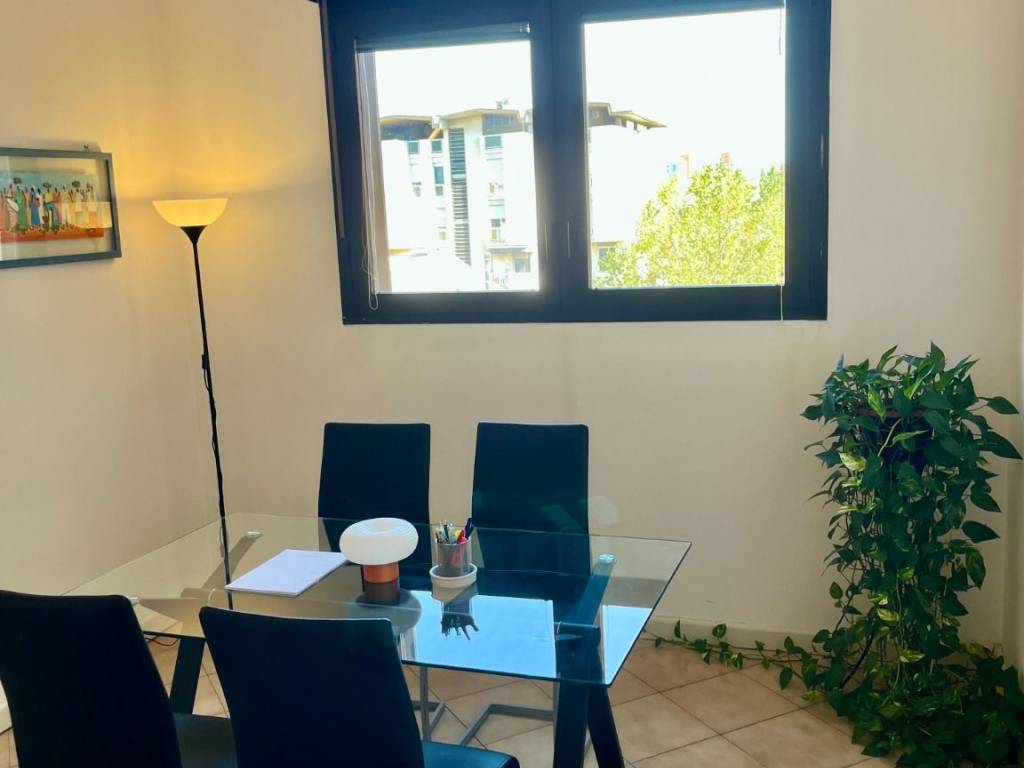 ufficio in affitto a Modena in zona San Lazzaro / Modena Est