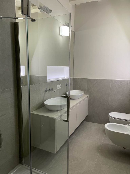 appartamento in affitto a Modena in zona Centro Storico