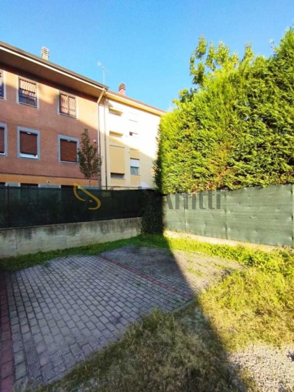 appartamento in affitto a Modena