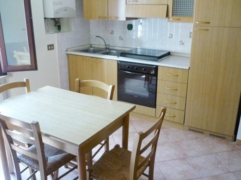 appartamento in affitto a Modena in zona San Faustino