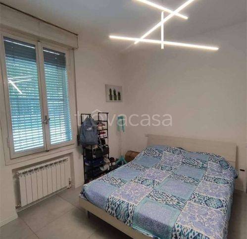 appartamento in affitto a Modena in zona Sant'Agnese
