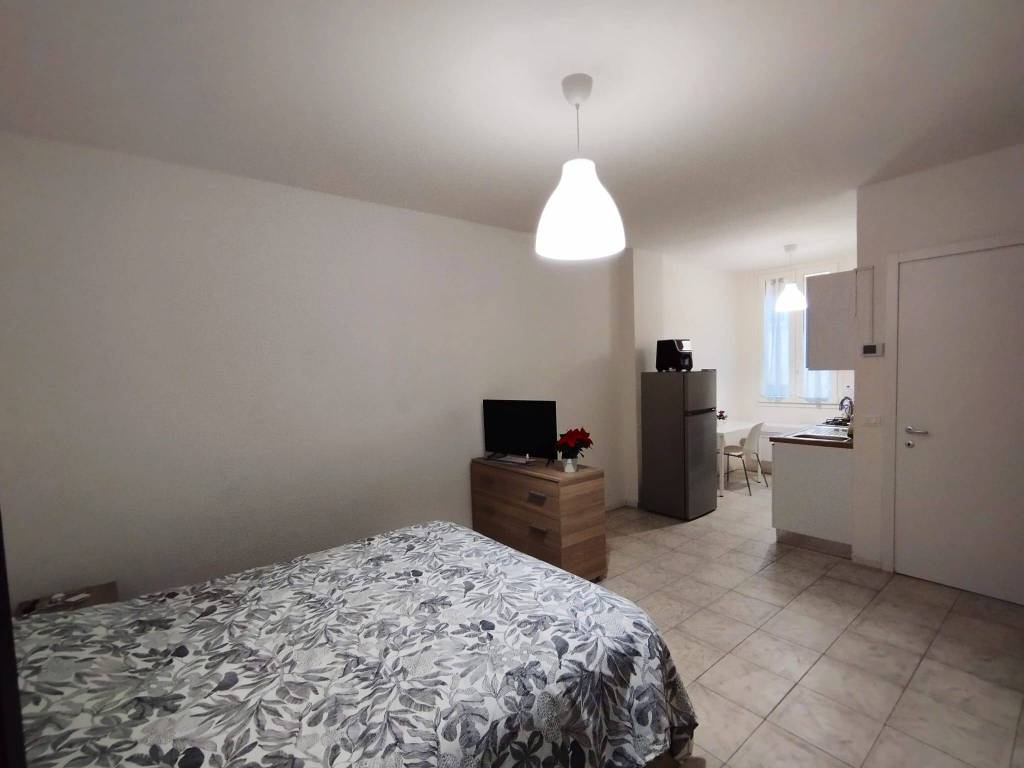 appartamento in affitto a Modena in zona Centro Storico