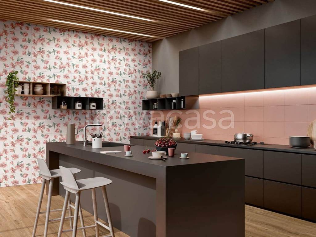 appartamento in affitto a Modena in zona Centro Storico