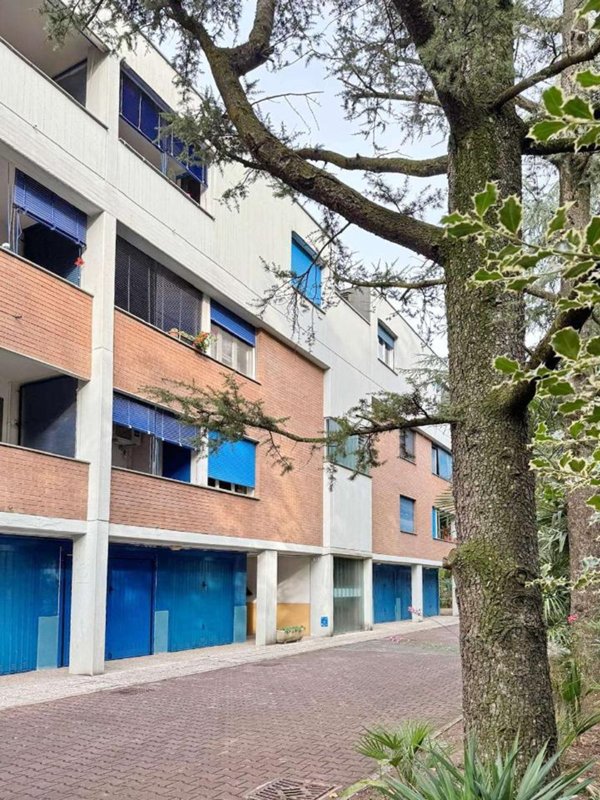 appartamento in affitto a Modena in zona San Faustino