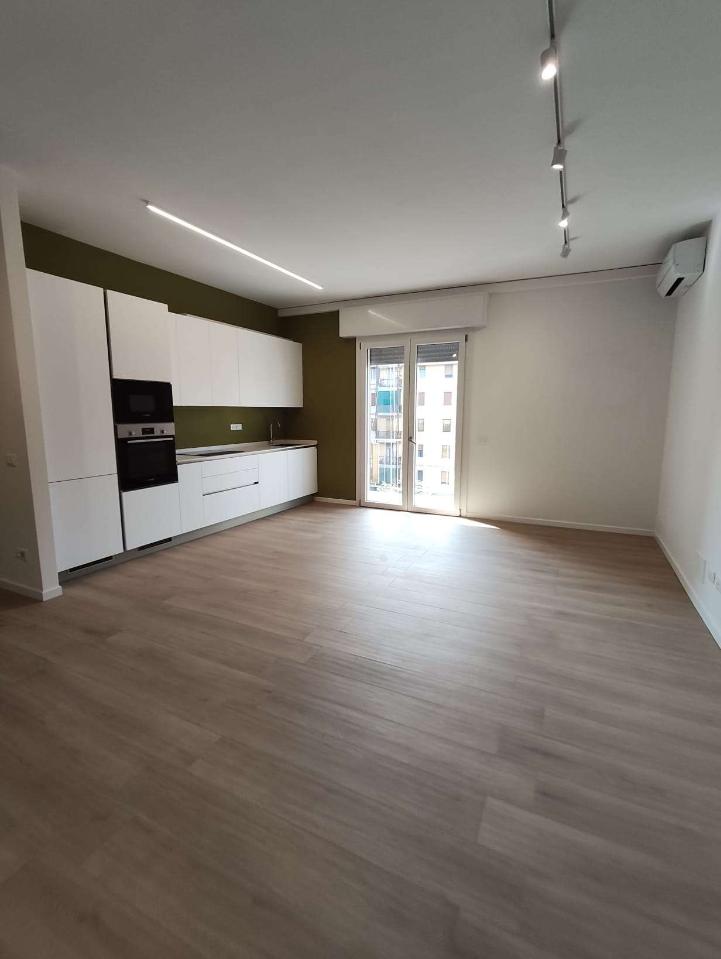 appartamento in affitto a Modena in zona Buon Pastore