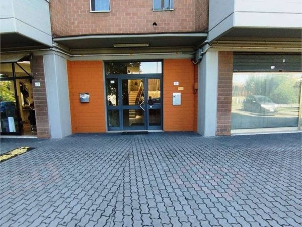 appartamento in affitto a Modena in zona San Lazzaro / Modena Est
