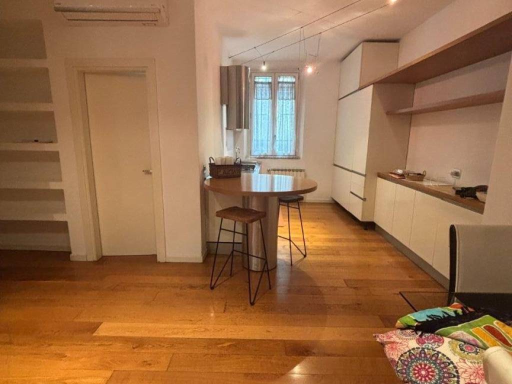 appartamento in affitto a Modena in zona Buon Pastore