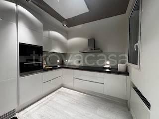 appartamento in affitto a Modena in zona Centro Storico