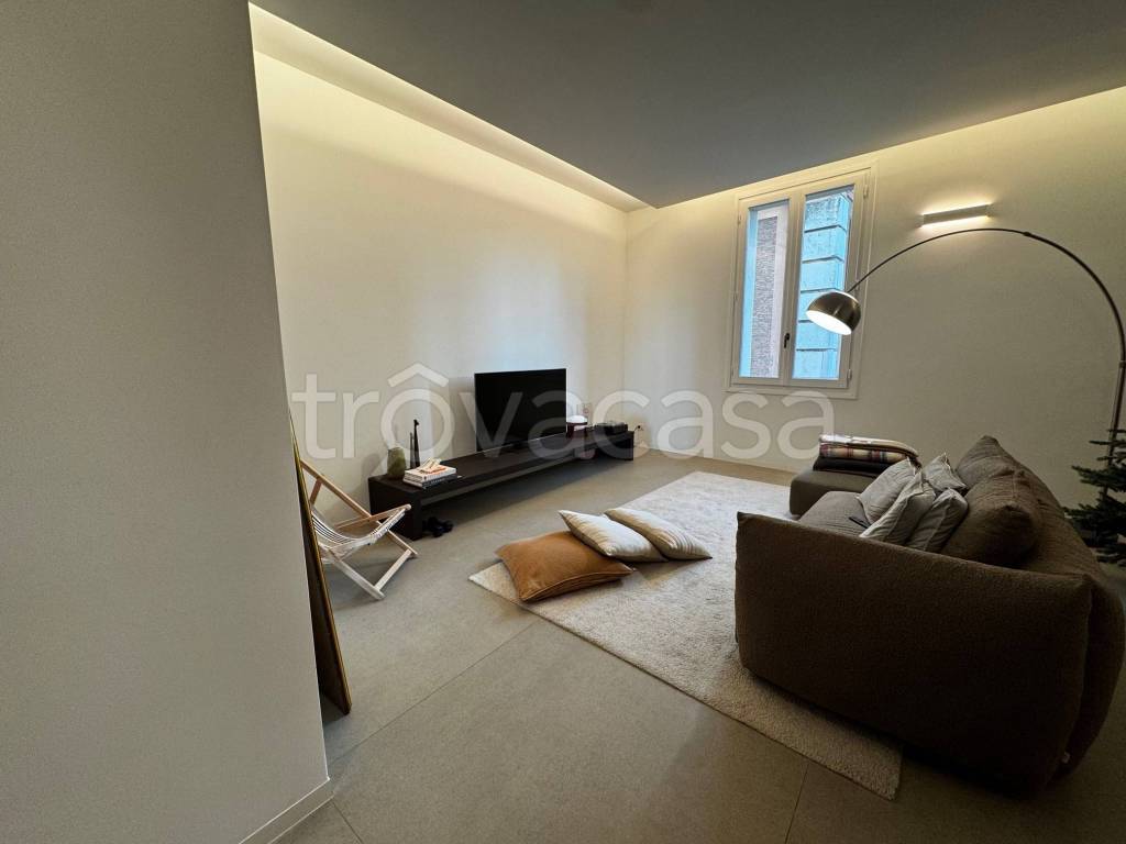 appartamento in affitto a Modena in zona Centro Storico