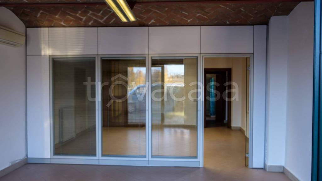 appartamento in affitto a Modena in zona San Damaso