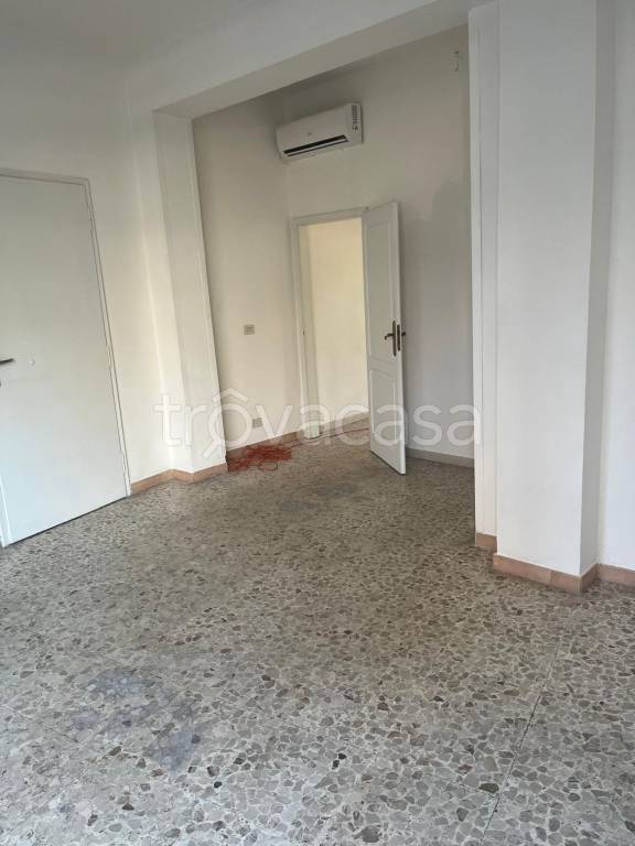 appartamento in affitto a Modena in zona San Faustino