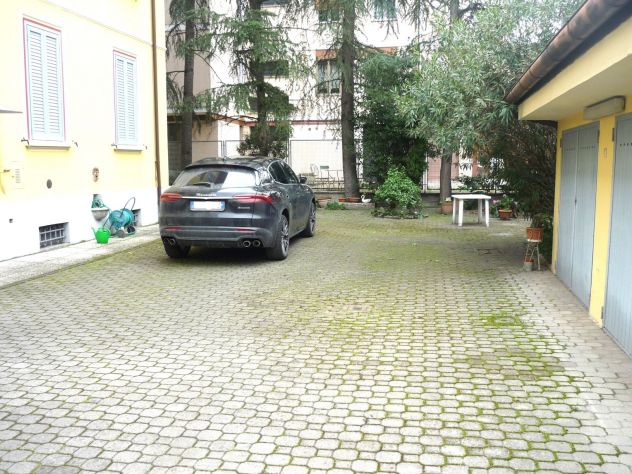 appartamento in affitto a Modena in zona San Faustino