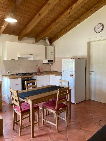 appartamento in affitto a Modena in zona Crocetta