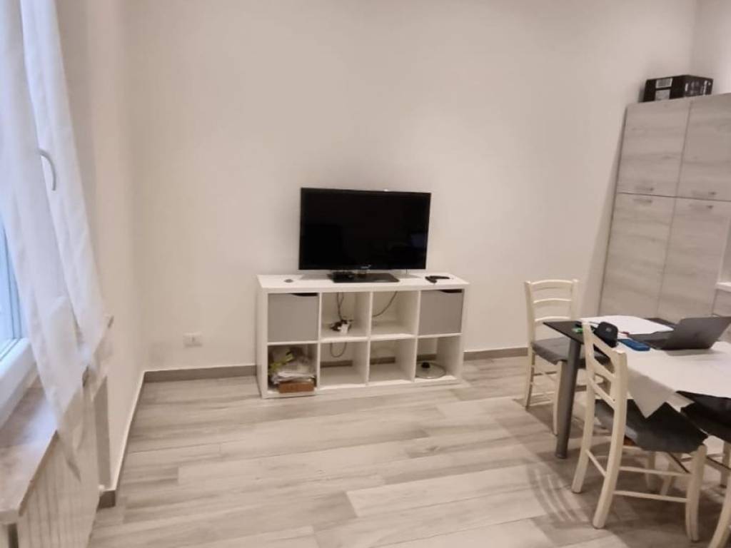 appartamento in affitto a Modena in zona Centro Storico