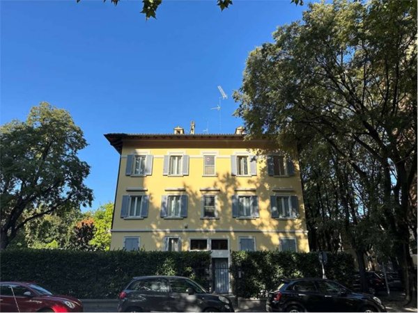 appartamento in affitto a Modena