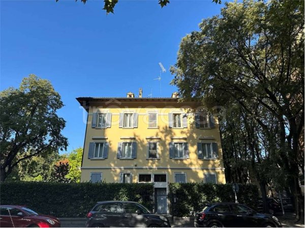 appartamento in affitto a Modena in zona Centro Storico