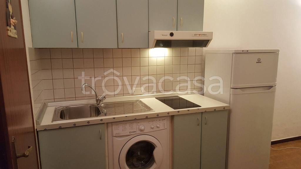 appartamento in affitto a Modena in zona Centro Storico