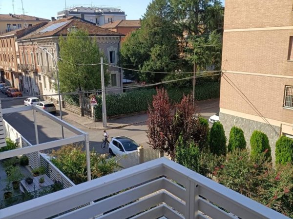 appartamento in affitto a Modena in zona Sant'Agnese