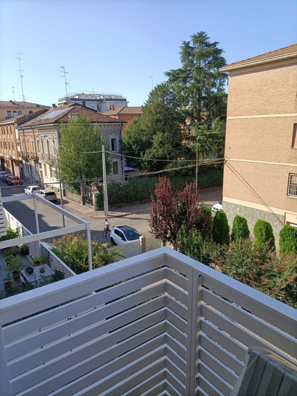 appartamento in affitto a Modena in zona Buon Pastore