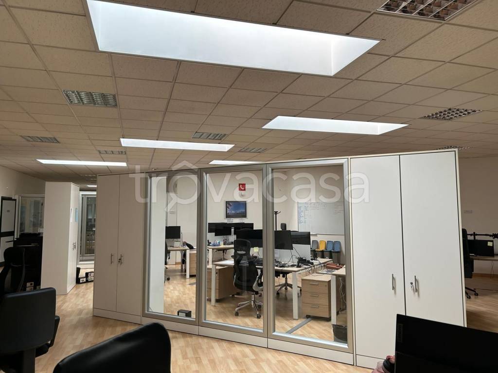 locale commerciale in affitto a Modena in zona Cittanova