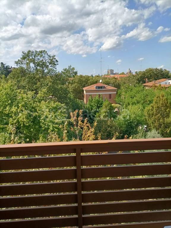 appartamento in affitto a Modena in zona Centro Storico