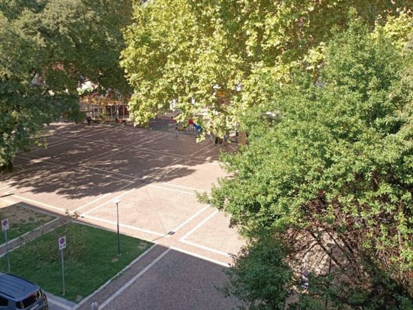 appartamento in affitto a Modena in zona Centro Storico