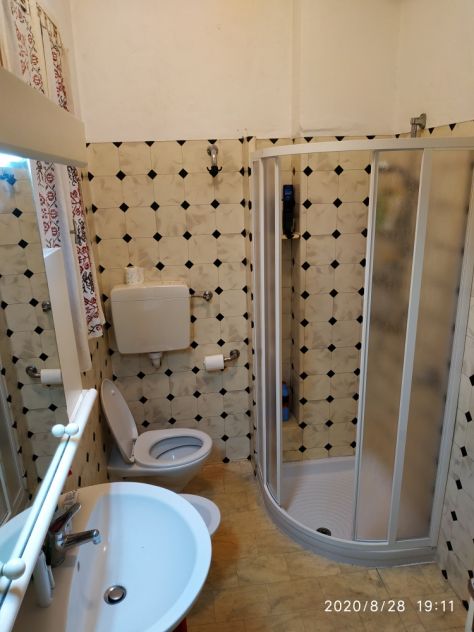 camera singola in affitto a Modena in zona Sant'Agnese