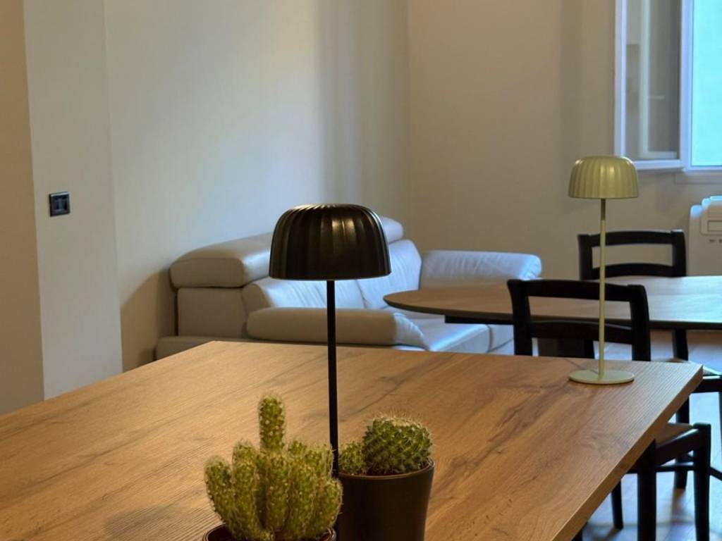 appartamento in affitto a Modena in zona Centro Storico