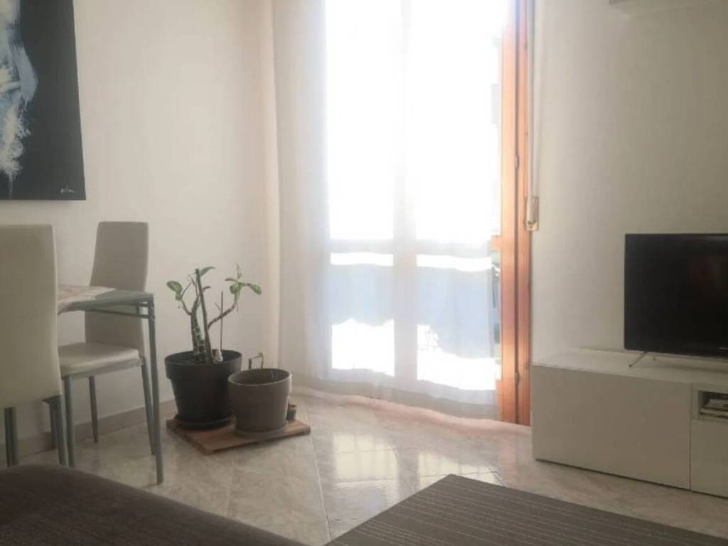 appartamento in affitto a Modena in zona Vaciglio