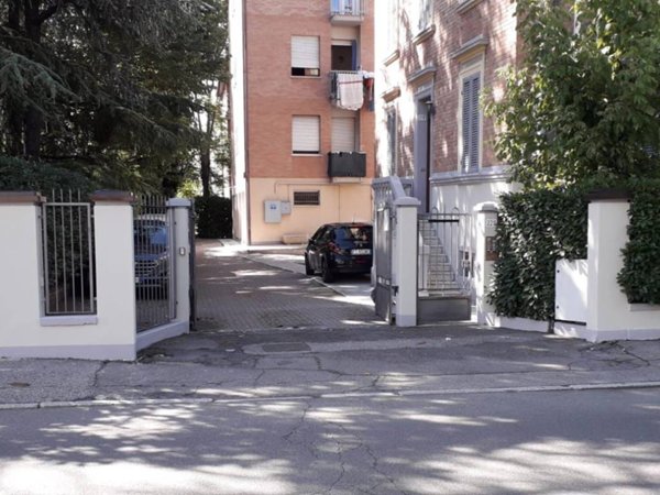 appartamento in affitto a Modena in zona Buon Pastore