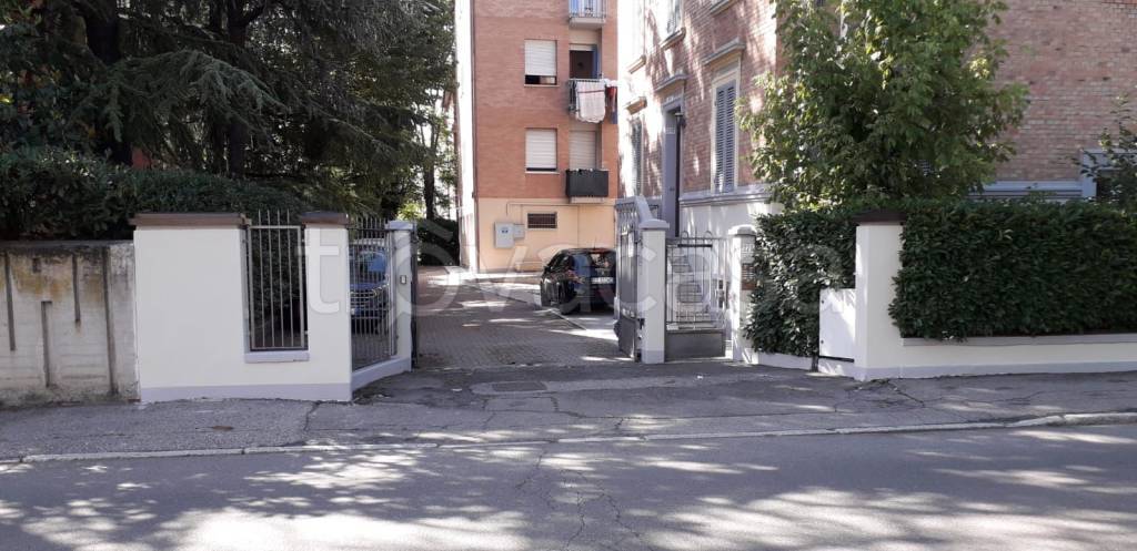 appartamento in affitto a Modena in zona Sant'Agnese