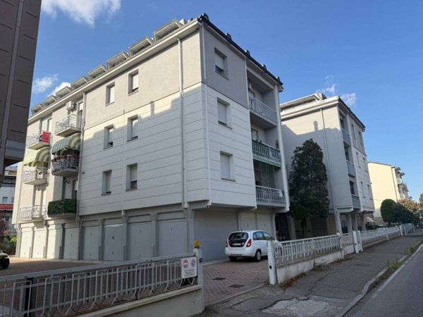 appartamento in affitto a Modena in zona Buon Pastore