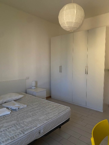 appartamento in affitto a Modena in zona Sant'Agnese