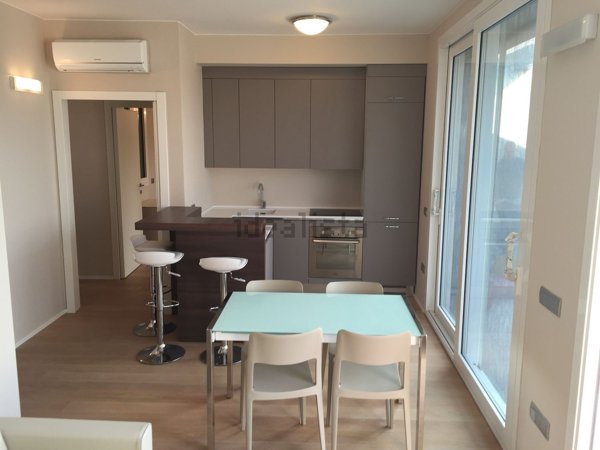 appartamento in affitto a Modena in zona Centro Storico