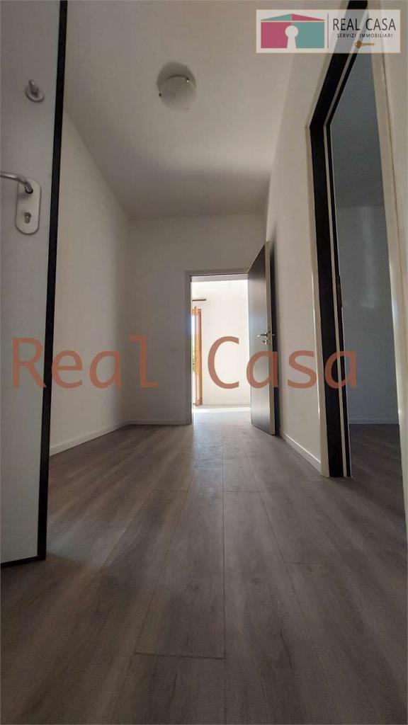 appartamento in affitto a Modena in zona San Lazzaro / Modena Est