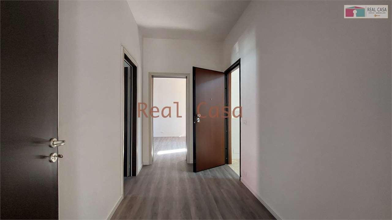 appartamento in affitto a Modena in zona San Lazzaro / Modena Est