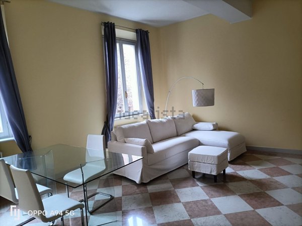 appartamento in affitto a Modena in zona Centro Storico