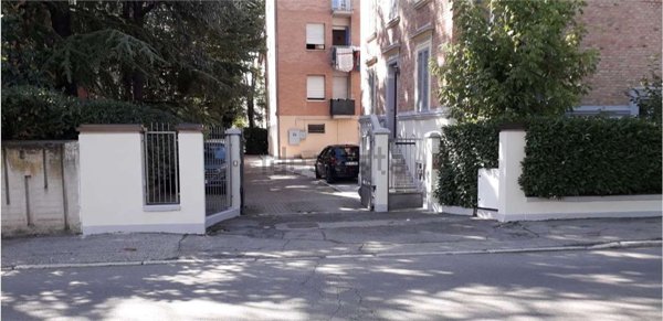 appartamento in affitto a Modena