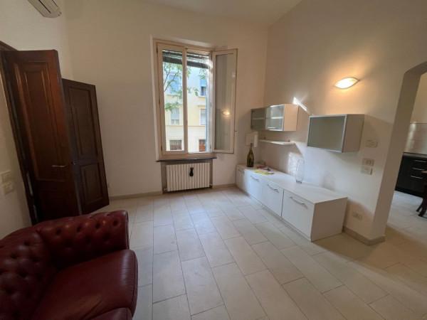 appartamento in affitto a Modena in zona San Lazzaro / Modena Est