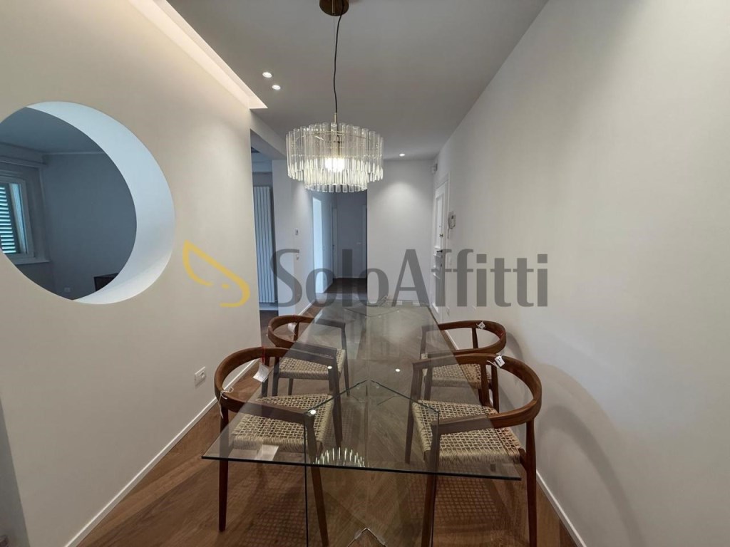 appartamento in affitto a Modena in zona Centro Storico