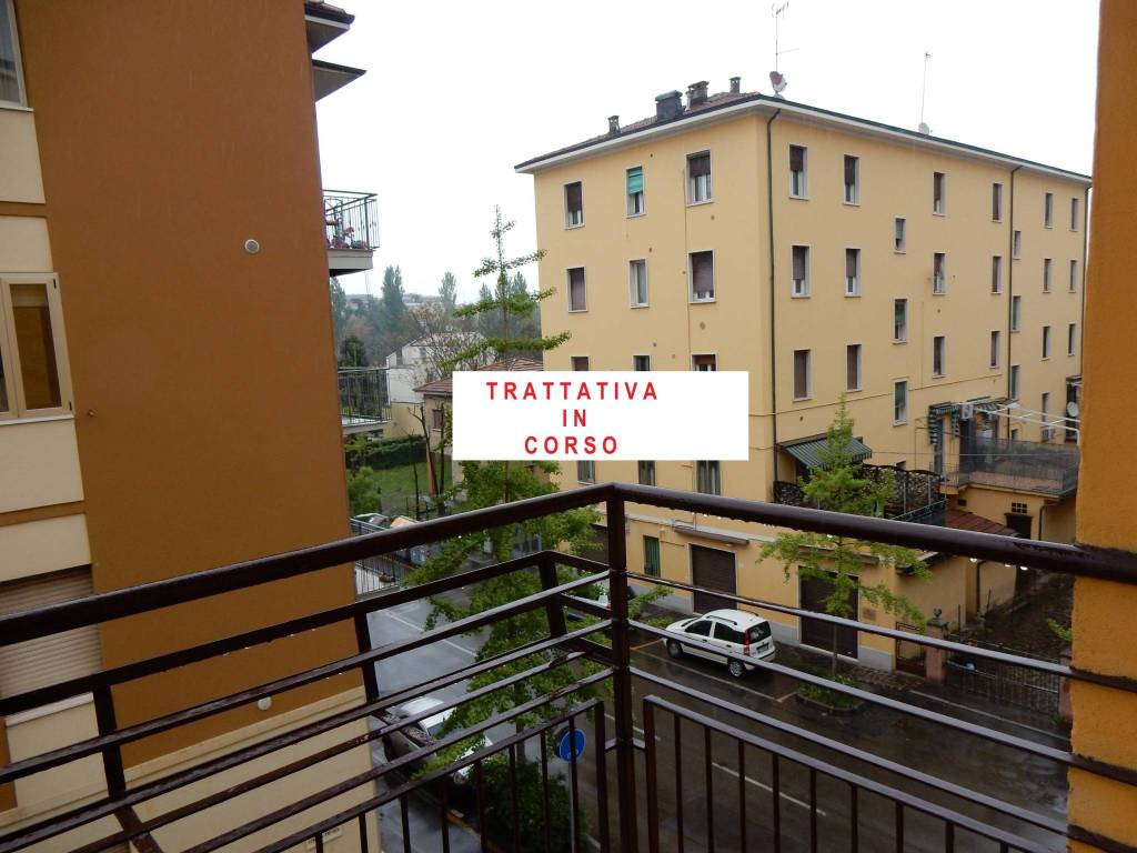 appartamento in affitto a Modena in zona Buon Pastore