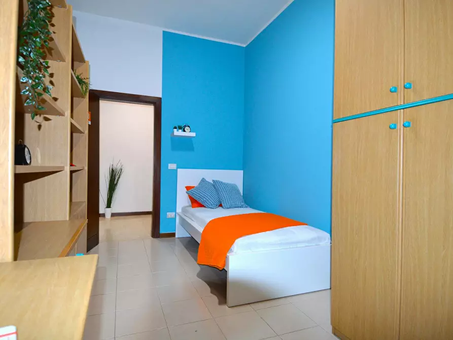 appartamento in affitto a Modena in zona Centro Storico