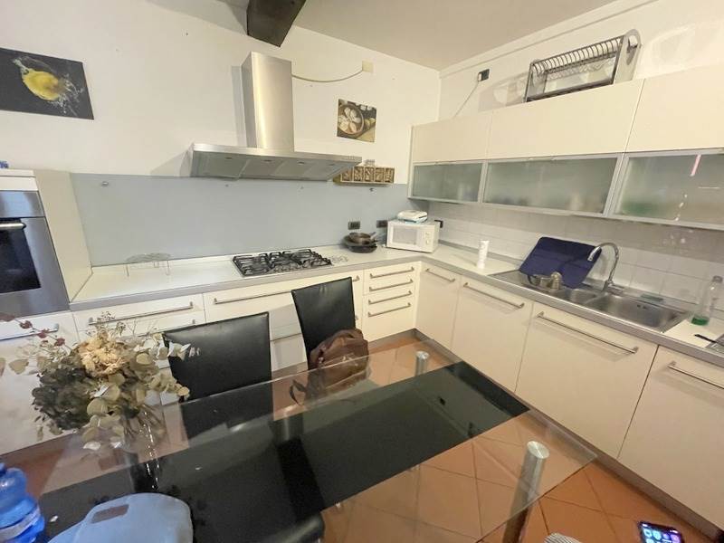 appartamento in affitto a Modena in zona Centro Storico