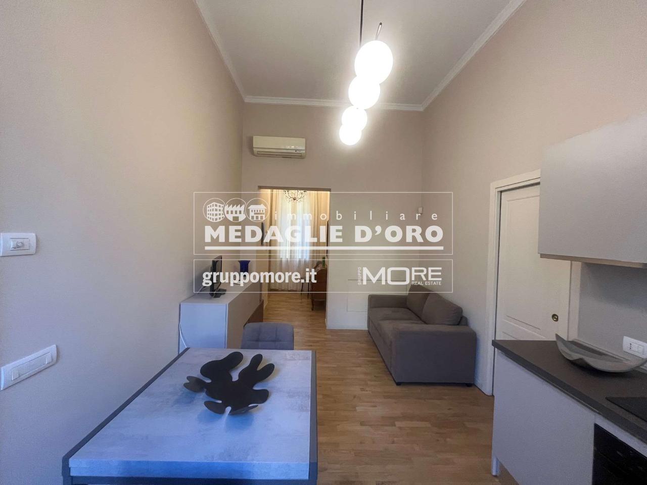 appartamento in affitto a Modena in zona Sant'Agnese
