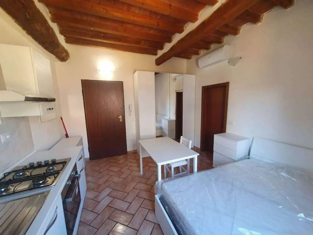 appartamento in affitto a Modena in zona Buon Pastore