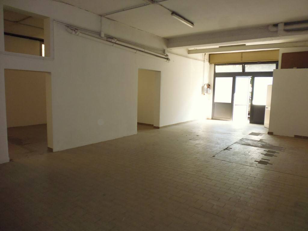 negozio in affitto a Modena in zona Buon Pastore