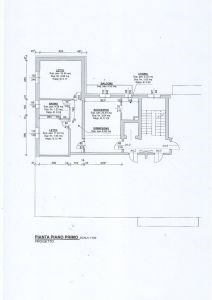 appartamento in affitto a Modena in zona San Lazzaro / Modena Est